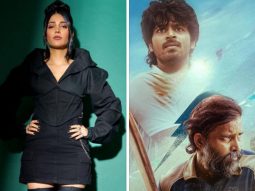 Shruti Haasan dedicates special post to Lubber Pandhu; appreciates Tamil film