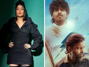 Shruti Haasan dedicates special post to Lubber Pandhu; appreciates Tamil film