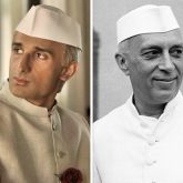 "My distant dream is coming alive": Sidhant Gupta's poetic tribute to Pandit Jawaharlal Nehru on his birth anniversary