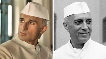“My distant dream is coming alive”: Sidhant Gupta’s poetic tribute to Pandit Jawaharlal Nehru on his birth anniversary