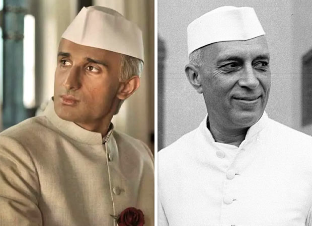 "My distant dream is coming alive": Sidhant Gupta's poetic tribute to Pandit Jawaharlal Nehru on his birth anniversary