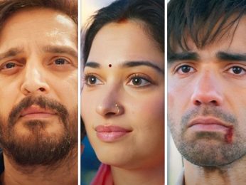 Sikandar Ka Muqaddar, starring Jimmy Shergill, Avinash Tiwary, and Tamannaah Bhatia, to stream from November 29 on Netflix