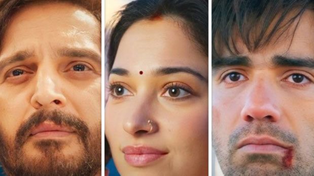 Sikandar Ka Muqaddar, starring Jimmy Shergill, Avinash Tiwary, and Tamannaah Bhatia, to stream from November 29 on Netflix