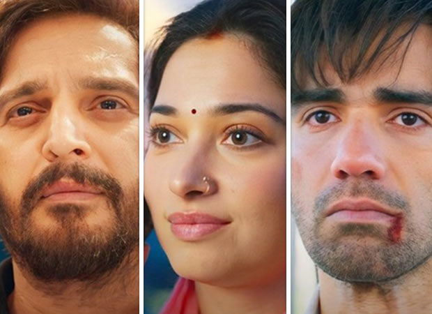 Sikandar Ka Muqaddar, starring Jimmy Shergill, Avinash Tiwary, and Tamannaah Bhatia, to stream from November 29 on Netflix