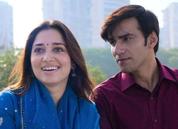 Sikandar Ka Muqqadar: Tamannaah Bhatia and Avinash Tiwary's 'Thehre Rahe' is a romantic musical treat 
