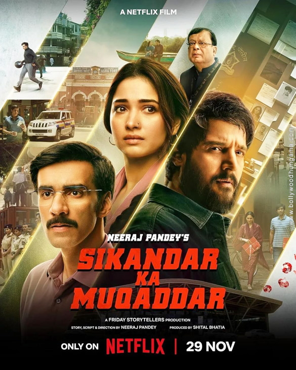 sikandar ka muqaddar 3