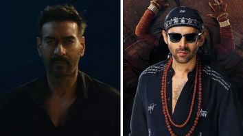 Trade experts predict lifetime collections of Singham Again and Bhool Bhulaiyaa 3: “BB3 can go beyond 275 crores with an open run until December 5”