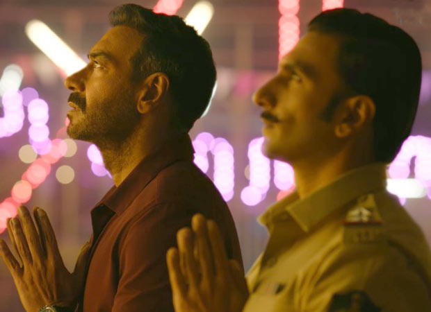 Ajay Devgn starrer Singham Again clocks Rs. 19.20 cr. across PVR Inox and Cinepolis multiplex chains on Day 1