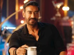 Singham Again roars with Rs. 44 cr. box office opening on Day 1; Ajay Devgn and Rohit Shetty set career-best record!