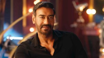 Singham Again roars with Rs. 44 cr. box office opening on Day 1; Ajay Devgn and Rohit Shetty set career-best record!