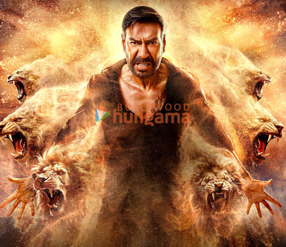 singham again 24