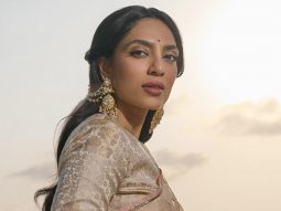 Sobhita Dhulipala stays true to her traditional roots as she chooses Kanjivaram Silk Saree for her wedding; deets inside