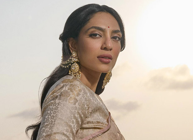 Sobhita Dhulipala stays true to her traditional roots as she chooses Kanjivaram Silk Saree for her wedding; deets inside : Bollywood News