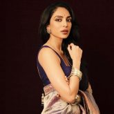 Cocktail to traditional: Take a look at 8 showstopping looks from Sobhita Dhulipala's closet