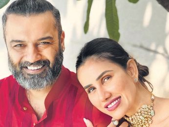 Sonnalli Seygall and Ashesh Sajnani welcome baby girl