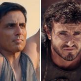Sonu Sood launches fitness challenge for fans ahead of Gladiator II release: "Do you have what it takes?"