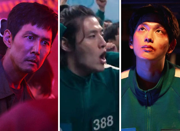 Squid Game 2 Teaser Trailer Lee Jung Jae enters the game again; Wi Ha Joon, Gong Yoo return; Yim Si Wan, Kang Ha Neul, Park Sung Hoon seen in few glimpses