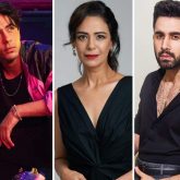 Aryan Khan starts final patch shoot for Stardom in Mumbai, Mona Singh and Lakshya to join: Report