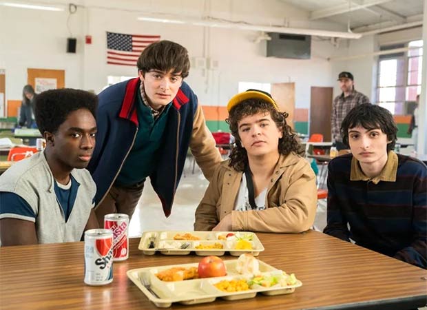 Stranger Things Season 5 Episode titles announced, 2025 release date set; Broadway musical & animated spin-offs to expand the supernatural universe