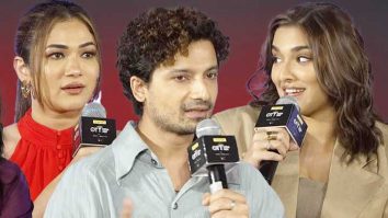 Streaming Sites: What’s the next big-bang move? Ft. Sunny Kaushal,  Saiee Manjrekar, Ridhima Pandit, Elli AvrRam, Zareen Khan, Priyanshu Painyuli