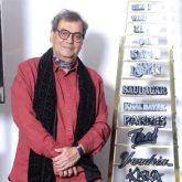 Subhash Ghai describes cinema as “a heartbeat, a calling, and a canvas for dreams” as he shares insights about his memoir Karma’s Child