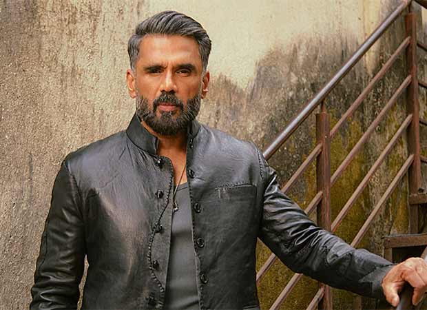 BREAKING: Suniel Shetty injured on set of Hunter: Tootega Nahi Todega, suffers rib injury during intense action sequence