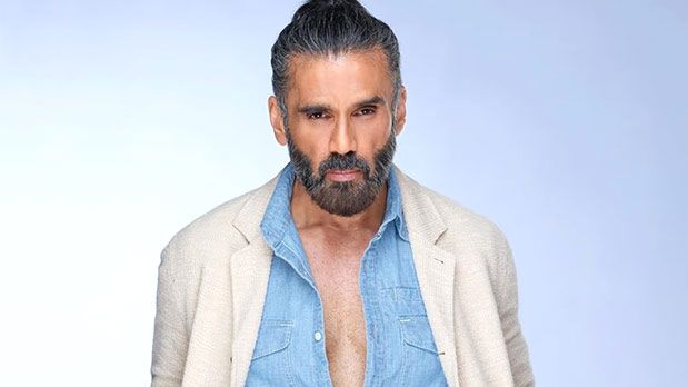 Suniel Shetty ‘absolutely fine’ after sustaining minor injury on set of Hunter: Tootega Nahi Todega: “Grateful for all the love & care”