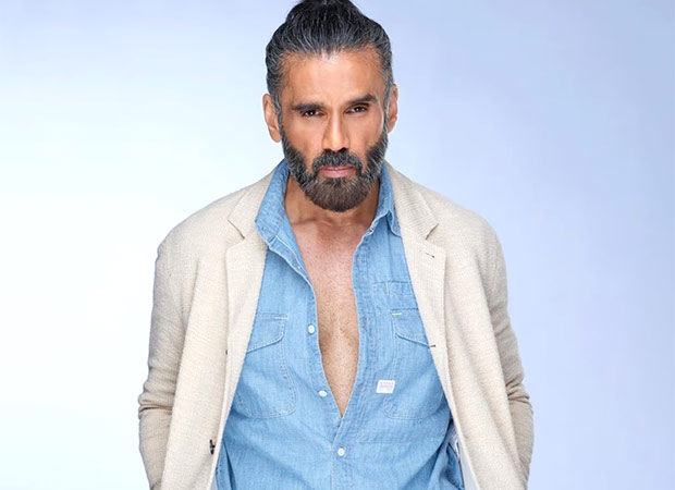 Suniel Shetty ‘absolutely fine’ after sustaining minor injury on set of Hunter Tootega Nahi Todega “Grateful for all the love & care”