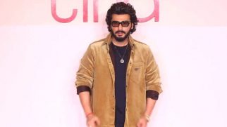 Arjun Kapoor, Ahsaas Channa, Sonali Bendre and others snapped at TIRA flagship store launch