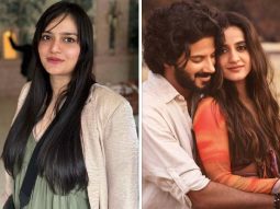EXCLUSIVE: ‘Heeriye’ director Taani Tanvir calls Dulquer Salmaan “naturally honest, charming guy”, speaks on women in Indian Cinema; says, “Each advancement is a hard-won victory. Gender is something you’re rarely allowed to forget”