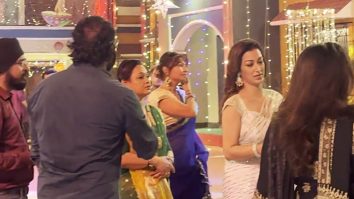 Taarak Mehta Ka Ooltah Chashmah set for diwali celebration