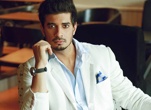 Tahir Raj Bhasin delivers global hit in 10 countries with Yeh Kaali Kaali Ankhein 2 