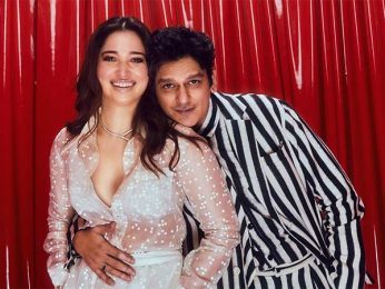 Tamannaah Bhatia and Vijay Varma set to tie the knot in 2025, start looking for house: Reports