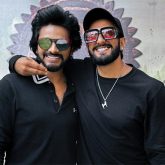 HanuMan actor Teja Sajja calls Ranveer Singh "Kind, genuine, and full of love"
