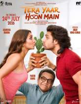 Tera Yaar Hoon Main
