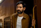 Tere Mere Darmiyan – The Sabarmati Repor | Vikrant Massey, Raashii Khanna