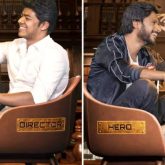 Thalapathy Vijay's son Jason Sanjay debuts as director with Sundeep Kishan-led film