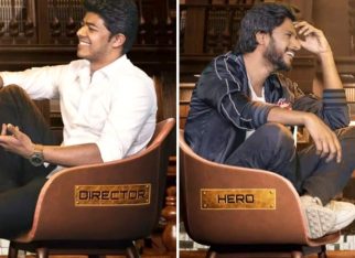 Thalapathy Vijay’s son Jason Sanjay debuts as director with Sundeep Kishan-led film