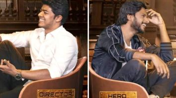 Thalapathy Vijay’s son Jason Sanjay debuts as director with Sundeep Kishan-led film