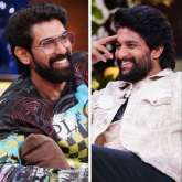 The Rana Daggubati Show: Nani gets candid about his marriage with Anjana Yelavarthy; says, “I honestly didn’t think our wedding plans would materialize”