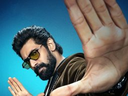 The Rana Daggubati Show set to premiere on November 23 on Prime Video; Dulquer Salmaan, Naga Chaitanya, Sreeleela to be the guests
