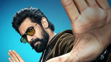 The Rana Daggubati Show set to premiere on November 23 on Prime Video; Dulquer Salmaan, Naga Chaitanya, Sreeleela to be the guests