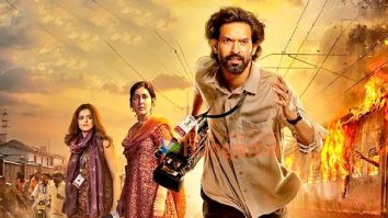 Movie Stills Of The Movie The Sabarmati Report