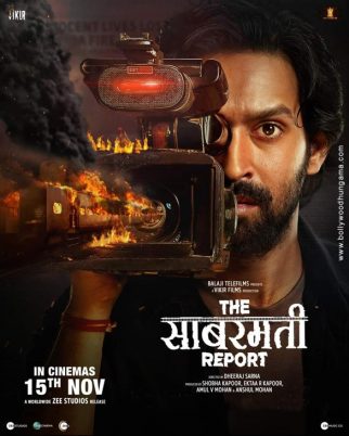 The Sabarmati Report