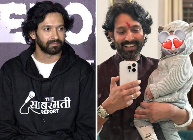 The Sabarmati Report: Vikrant Massey reveals how his son’s name was dragged amid the death threats 
