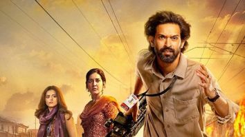 Did you know, Ridhi Dogra’s scene in The Sabarmati Report recreates real-life interview before Sabarmati train incident?