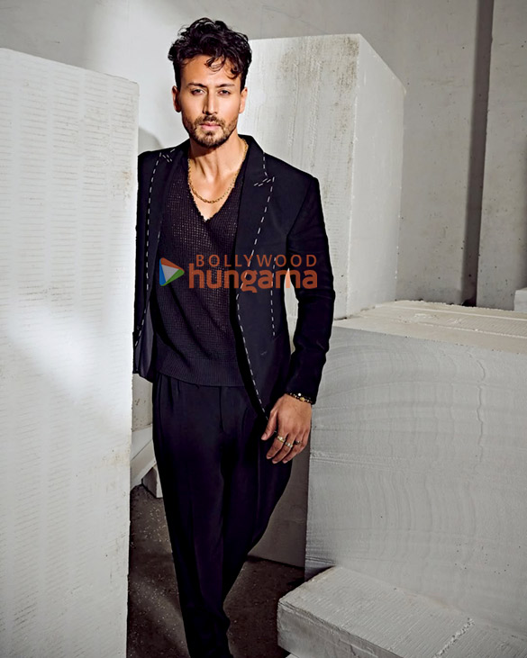 tiger shroff 1 93