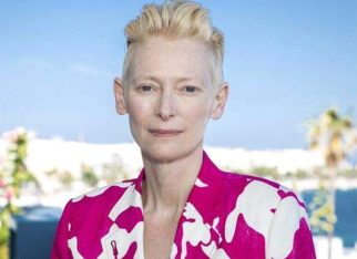 Oscar-winning actress Tilda Swinton’s documentary Some Thoughts on the Common Toad to premiere at ALT EFF 2024