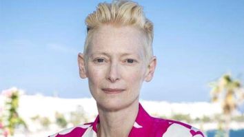 Oscar-winning actress Tilda Swinton’s documentary Some Thoughts on the Common Toad to premiere at ALT EFF 2024