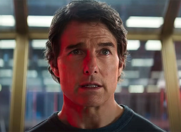 Tom Cruise takes on underwater stunts, high-flying biplanes in the first trailer of Mission Impossible – The Final Reckoning, watch 